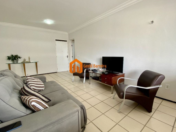 Imagem Apartamento com 3 Quartos à Venda, 172 m² em Cocó - Fortaleza Imagem Apartamento com 3 Quartos à Venda, 172 m² em Cocó - Fortaleza