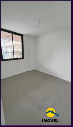 Imagem Apartamento com 1 Quarto à Venda, 44 m² em Piratininga - Niterói Imagem Apartamento com 1 Quarto à Venda, 44 m² em Piratininga - Niterói