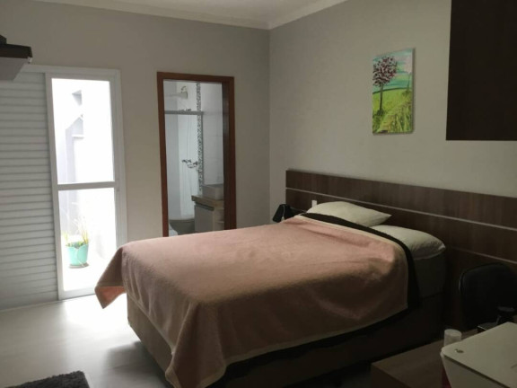 Imagem Casa de Condomínio com 3 Quartos à Venda, 92 m² em Horto Florestal - Sorocaba