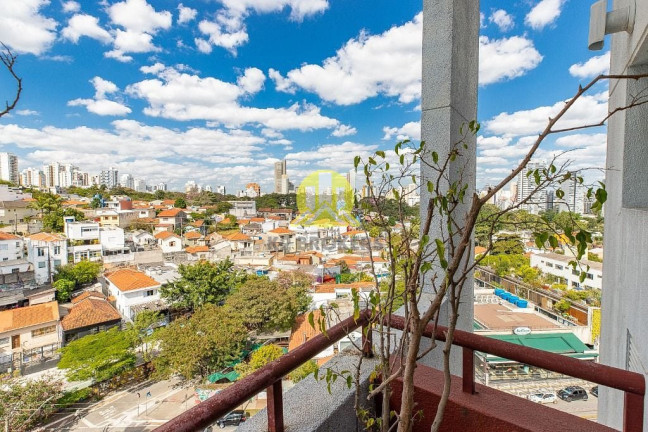 Imagem Apartamento com 2 Quartos à Venda, 75 m² em Vila Madalena - São Paulo