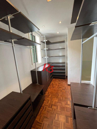 Imagem Imóvel com 1 Quarto à Venda, 70 m² em Gonzaga - Santos