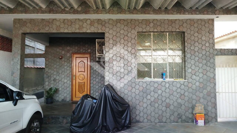 Imagem Casa com 3 Quartos à Venda, 297 m² em Campo Grande - Rio De Janeiro