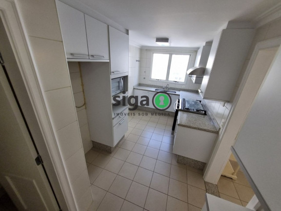 Imagem Apartamento com 3 Quartos à Venda, 205 m² em Jardim América - São Paulo Imagem Apartamento com 3 Quartos à Venda, 205 m² em Jardim América - São Paulo