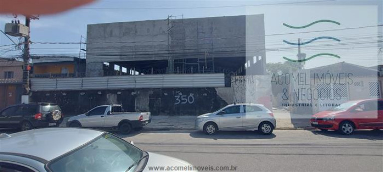 Imagem Imóvel Comercial para Alugar, 1.225 m² em Jardim Gloria - Praia Grande Imagem Imóvel Comercial para Alugar, 1.225 m² em Jardim Gloria - Praia Grande