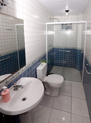Imagem Casa com 4 Quartos para Alugar ou Temporada, 100 m² em Bombas - Bombinhas Imagem Casa com 4 Quartos para Alugar ou Temporada, 100 m² em Bombas - Bombinhas