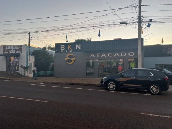 Imagem Casa com 4 Quartos à Venda, 450 m² em Centro - Cascavel Imagem Casa com 4 Quartos à Venda, 450 m² em Centro - Cascavel