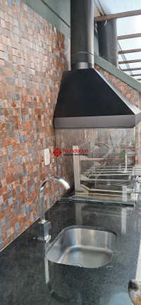 Imagem Casa de Condomínio com 4 Quartos à Venda, 380 m² em Jardim Da Glória - Cotia Imagem Casa de Condomínio com 4 Quartos à Venda, 380 m² em Jardim Da Glória - Cotia