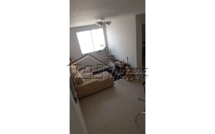 Imagem Apartamento com 2 Quartos à Venda, 54 m² em Parque Industrial - São José Dos Campos