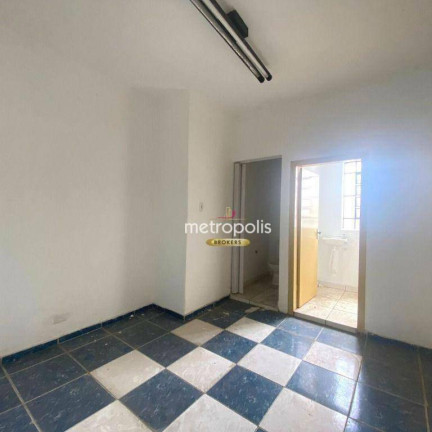 Imagem Imóvel para Alugar, 500 m² em Osvaldo Cruz - São Caetano Do Sul