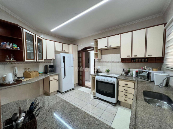 Imagem Casa com 3 Quartos à Venda, 267 m² em Jardim Icatu - Votorantim Imagem Casa com 3 Quartos à Venda, 267 m² em Jardim Icatu - Votorantim