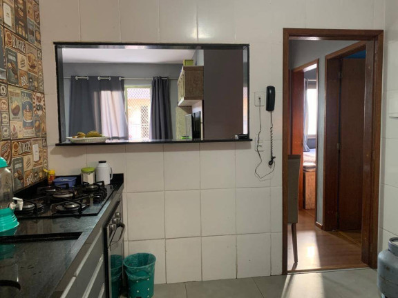 Imagem Apartamento com 2 Quartos à Venda,  em Olaria - Nova Friburgo