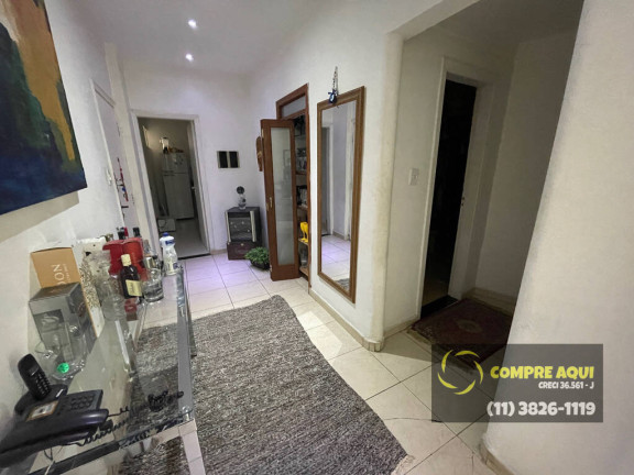 Imagem Apartamento com 2 Quartos à Venda, 116 m² em Santa Cecília - São Paulo Imagem Apartamento com 2 Quartos à Venda, 116 m² em Santa Cecília - São Paulo