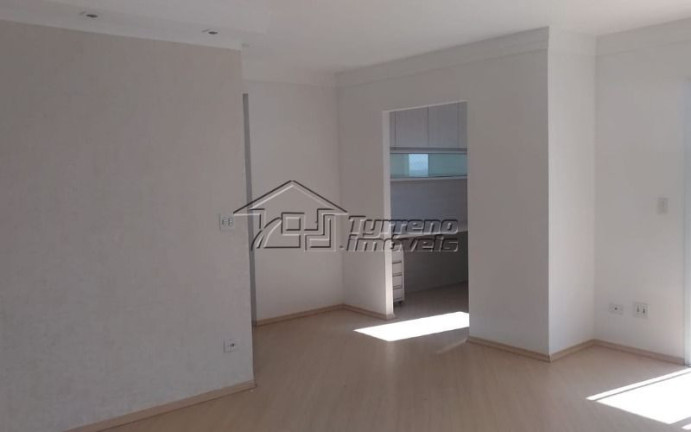 Imagem Apartamento com 3 Quartos à Venda, 81 m² em Urbanova - São José Dos Campos Imagem Apartamento com 3 Quartos à Venda, 81 m² em Urbanova - São José Dos Campos