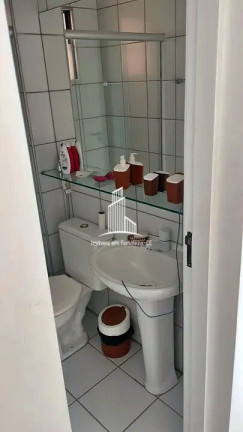 Imagem Apartamento com 3 Quartos à Venda, 75 m² em Tabuba - Caucaia Imagem Apartamento com 3 Quartos à Venda, 75 m² em Tabuba - Caucaia