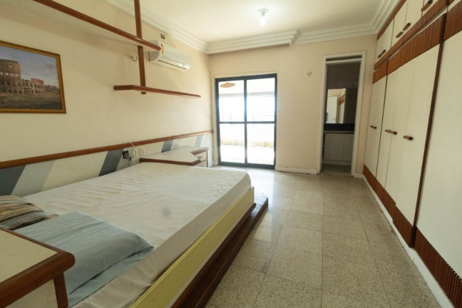 Imagem Cobertura com 5 Quartos à Venda, 344 m² em Meireles - Fortaleza Imagem Cobertura com 5 Quartos à Venda, 344 m² em Meireles - Fortaleza