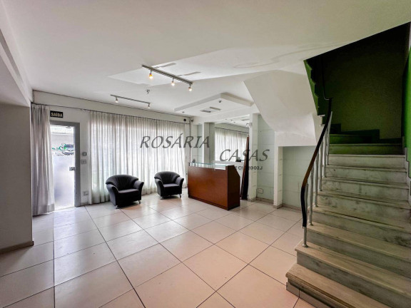Imagem Imóvel Comercial à Venda, 220 m² em Vila Gertrudes - São Paulo Imagem Imóvel Comercial à Venda, 220 m² em Vila Gertrudes - São Paulo