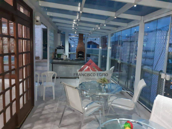 Imagem Cobertura com 3 Quartos à Venda, 300 m² em Icaraí - Niterói Imagem Cobertura com 3 Quartos à Venda, 300 m² em Icaraí - Niterói