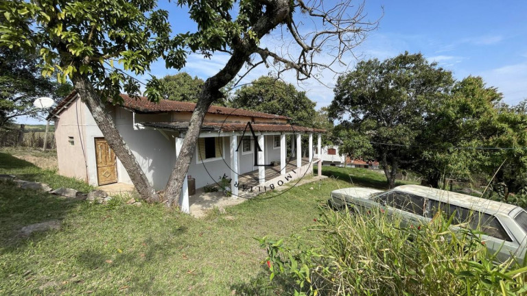 Chácara com 2 Quartos à Venda, 2.183 m² em Jardim Monte Belo - Campinas