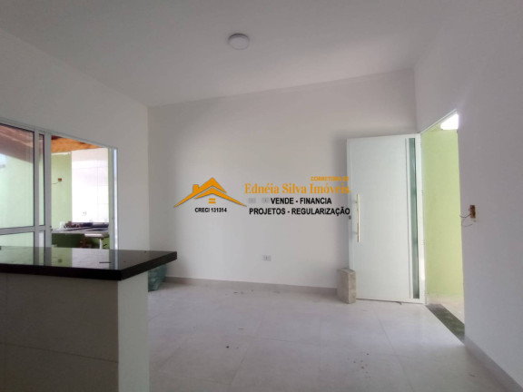 Imagem Casa com 2 Quartos à Venda, 125 m² em Copacabana Paulista - Mongaguá Imagem Casa com 2 Quartos à Venda, 125 m² em Copacabana Paulista - Mongaguá