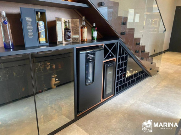 Imagem Cobertura com 3 Quartos à Venda, 158 m² em Centro - Orleans