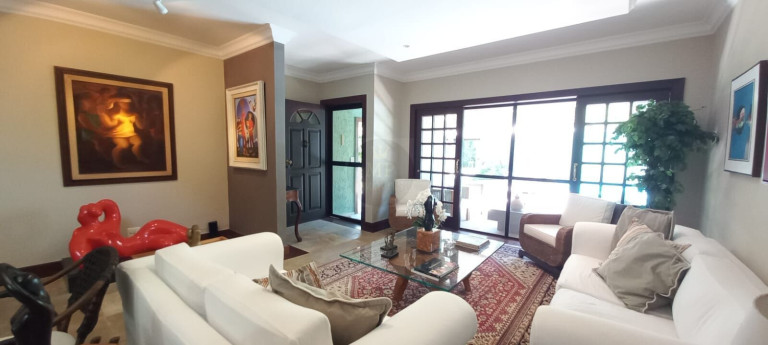 Imagem Casa com 4 Quartos à Venda, 420 m² em Barra Da Tijuca - Rio De Janeiro Imagem Casa com 4 Quartos à Venda, 420 m² em Barra Da Tijuca - Rio De Janeiro