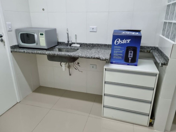 Imagem Apartamento com 2 Quartos à Venda, 49 m² em Vila Andrade - São Paulo
