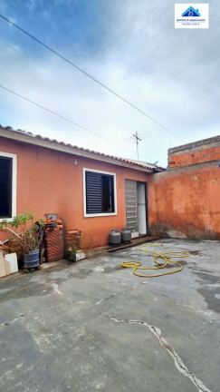Imagem Casa com 2 Quartos à Venda, 65 m² em Residencial Cosmos - Campinas Imagem Casa com 2 Quartos à Venda, 65 m² em Residencial Cosmos - Campinas