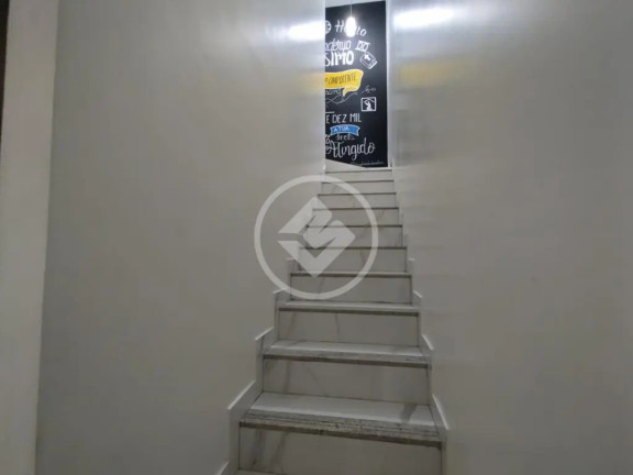 Imagem Sobrado com 3 Quartos à Venda, 176 m² em Vila São Luiz - Goiânia