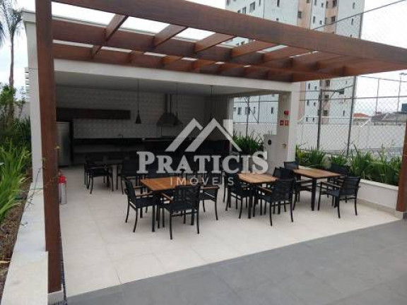 Imagem Apartamento com 2 Quartos à Venda, 68 m² em Vila Mariana - São Paulo