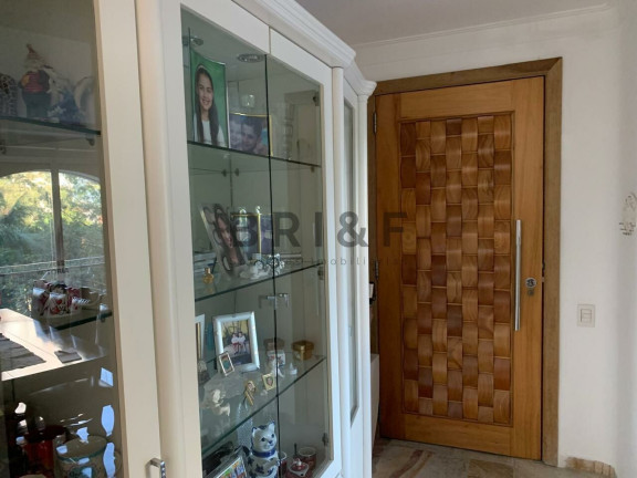 Imagem Apartamento com 4 Quartos à Venda, 208 m² em Granja Julieta - São Paulo Imagem Apartamento com 4 Quartos à Venda, 208 m² em Granja Julieta - São Paulo