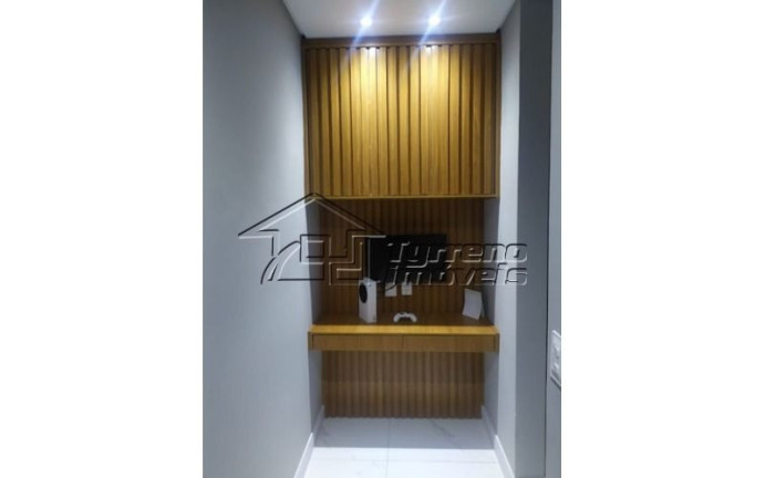 Imagem Apartamento com 2 Quartos à Venda, 69 m² em Vale Do Sol - São José Dos Campos