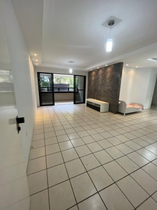 Imagem Apartamento com 4 Quartos à Venda, 165 m² em Espinheiro - Recife