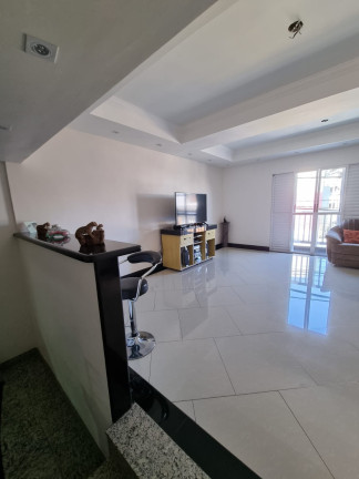Imagem Casa com 2 Quartos à Venda, 111 m² em Vila Inglesa - São Paulo Imagem Casa com 2 Quartos à Venda, 111 m² em Vila Inglesa - São Paulo