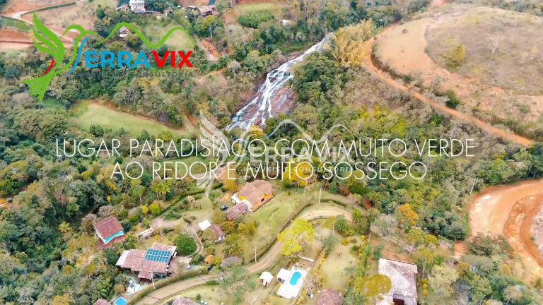 Imagem Casa com 5 Quartos à Venda, 400 m² em Santa Isabel - Domingos Martins Imagem Casa com 5 Quartos à Venda, 400 m² em Santa Isabel - Domingos Martins