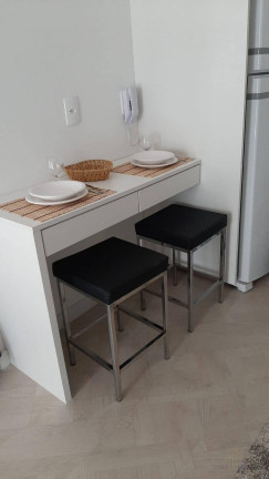 Imagem Studio com 1 Quarto à Venda, 26 m² em Paraiso - São Paulo