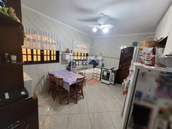 Imagem Casa com 3 Quartos à Venda, 125 m² em Vila Matilde - São Paulo
