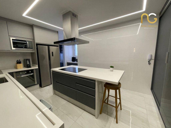 Imagem Apartamento com 3 Quartos à Venda, 161 m² em Tupi - Praia Grande Imagem Apartamento com 3 Quartos à Venda, 161 m² em Tupi - Praia Grande