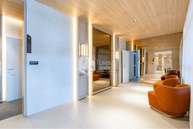 Imagem Apartamento com 3 Quartos à Venda, 79 m² em Santo Amaro - São Paulo