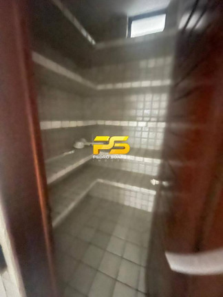 Imagem Apartamento com 4 Quartos à Venda, 240 m² em Manaíra - João Pessoa