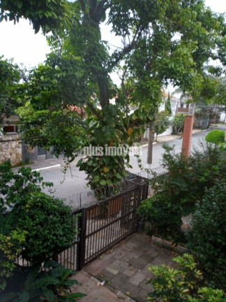 Imagem Casa com 4 Quartos à Venda, 930 m² em Jardim Prudência - São Paulo