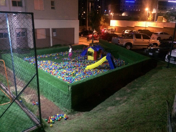 Imagem Apartamento com 2 Quartos para Alugar, 48 m² em Parque Campolim - Sorocaba Imagem Apartamento com 2 Quartos para Alugar, 48 m² em Parque Campolim - Sorocaba