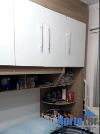 Imagem Apartamento com 2 Quartos à Venda, 68 m² em Sítio Do Mandaqui - São Paulo