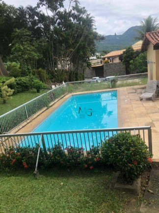 Imagem Casa com 4 Quartos à Venda, 264 m² em Campo Grande - Rio De Janeiro