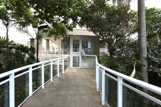 Imóvel com 3 Quartos à Venda, 77 m² em Vila Sônia - São Paulo