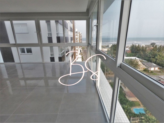 Imagem Apartamento com 3 Quartos à Venda, 113 m² em Centro - Capão Da Canoa