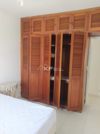 Imagem Apartamento com 3 Quartos à Venda, 68 m² em Enseada - Guarujá