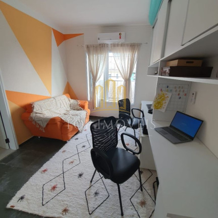 Imagem Sobrado com 5 Quartos à Venda, 360 m² em Jardim Esplanada Ii - São José Dos Campos