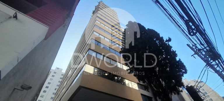 Imagem Sala Comercial para Alugar, 84 m² em Jardim Paulista - São Paulo Imagem Sala Comercial para Alugar, 84 m² em Jardim Paulista - São Paulo