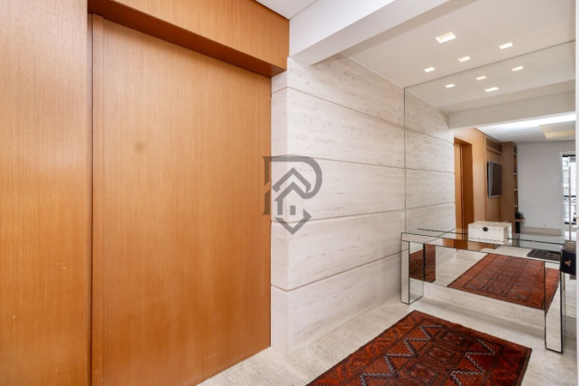 Imagem Apartamento com 4 Quartos à Venda, 170 m² em Vila Uberabinha - São Paulo