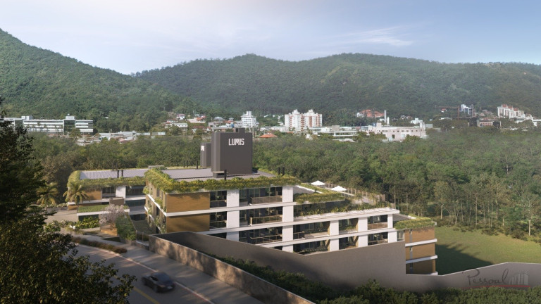 Imagem Apartamento com 3 Quartos à Venda,  em Cacupé - Florianópolis